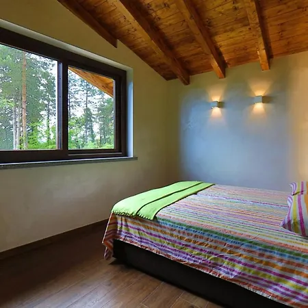 Sant'anna Farm stay *