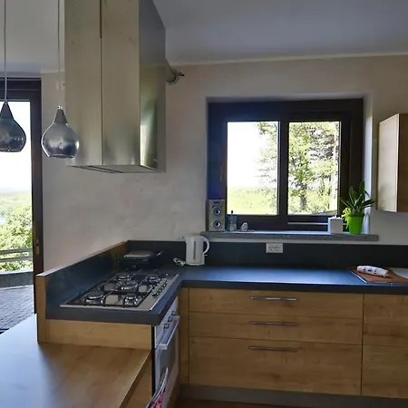 Farm stay Sant'anna Somma Lombardo