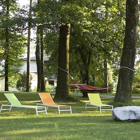 Alloggio per agriturismo Sant'anna