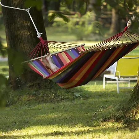 Sant'anna Farm stay *