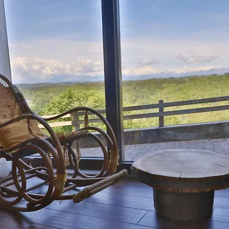 Sant'anna Farm stay