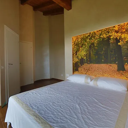 Sant'anna Farm stay *