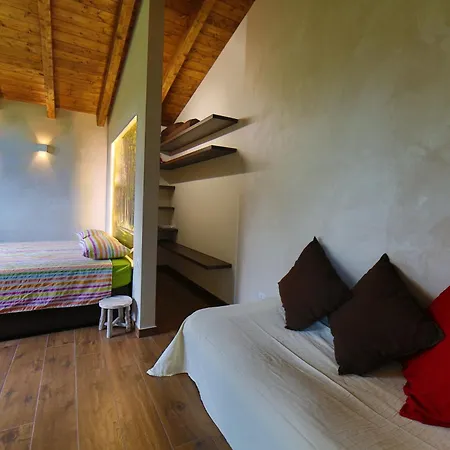 Alloggio per agriturismo Sant'anna *