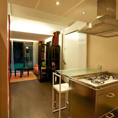 Farm stay Sant'anna