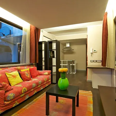 Farm stay Sant'anna *
