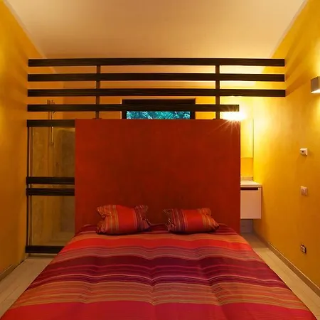 Farm stay Sant'anna *