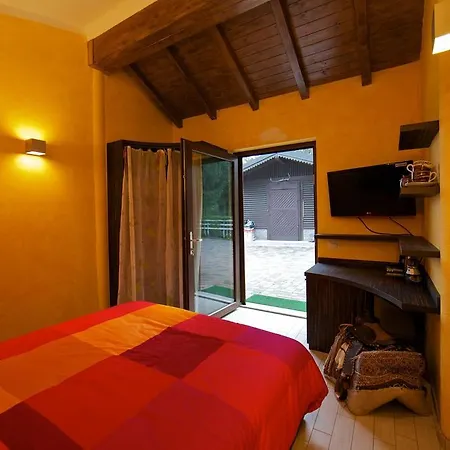 Alloggio per agriturismo Sant'anna
