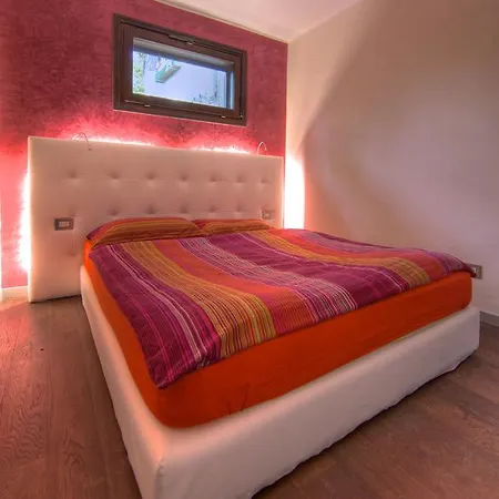 Alloggio per agriturismo Sant'anna