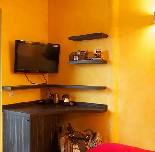 Sant'anna سوما لومباردو