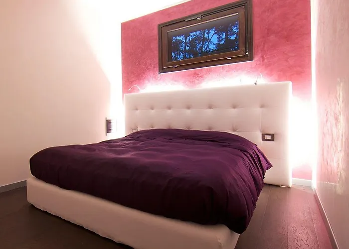 مزرعة للإقامة Sant'anna سوما لومباردو