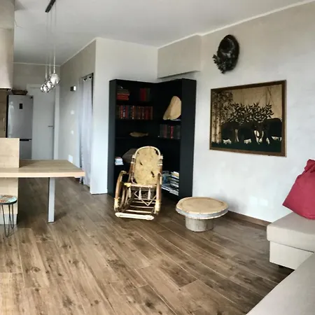Sant'anna Farm stay
