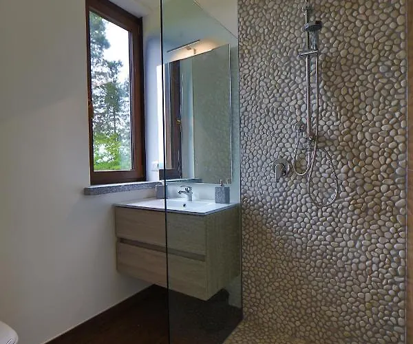 Alloggio per agriturismo Sant'anna