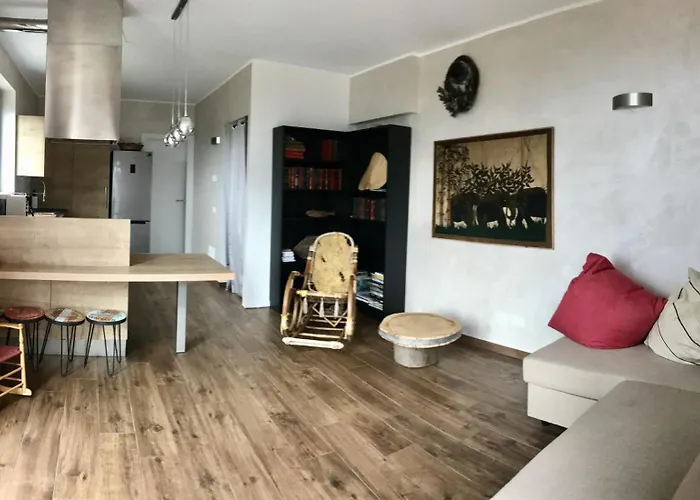 Sant'anna Alloggio per agriturismo