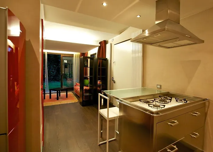Alloggio per agriturismo Sant'anna