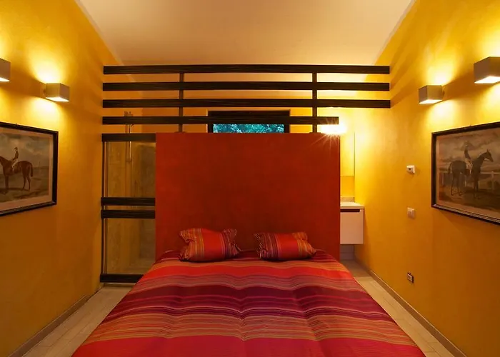 Alloggio per agriturismo Sant'anna *